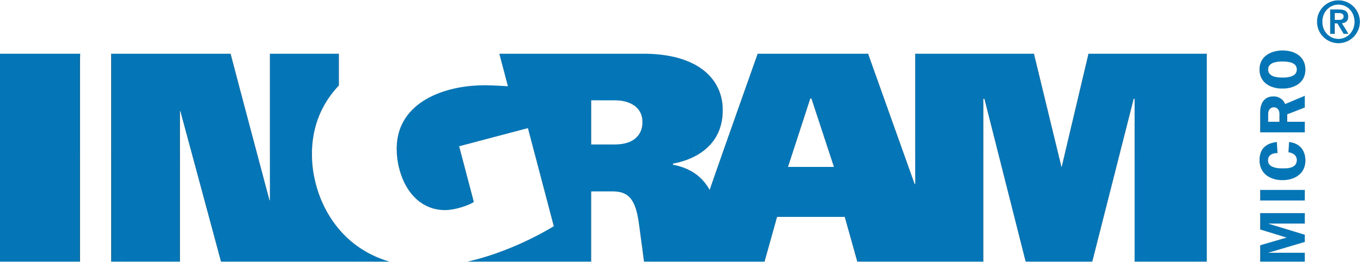 Ingram Micro logo