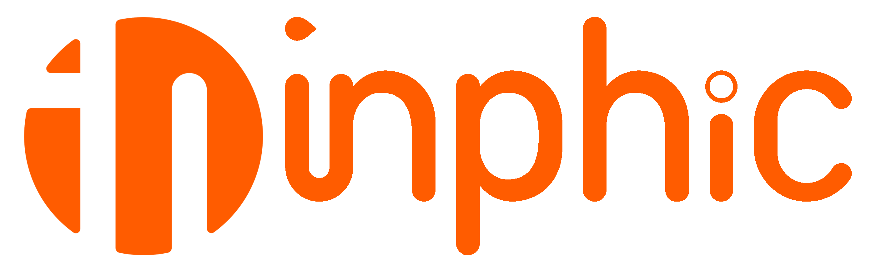 Inphic logo